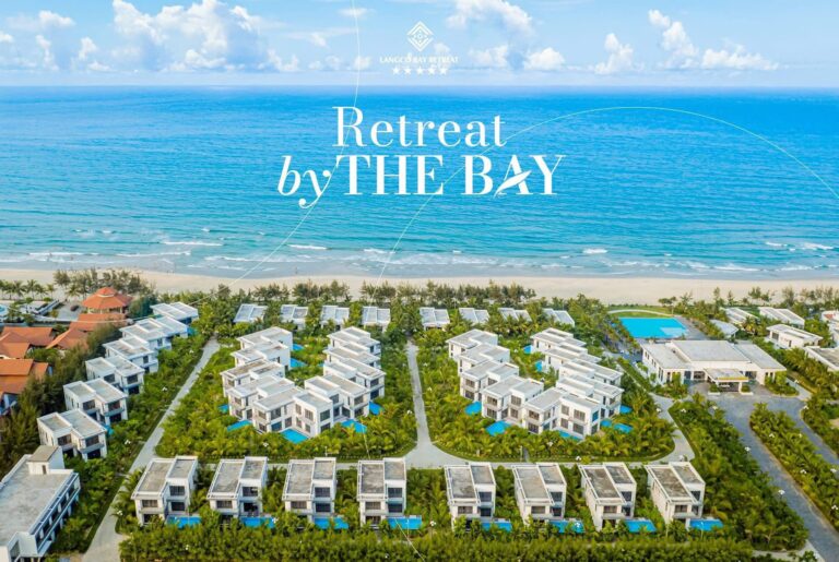 Wafaifo Resort Hoi An