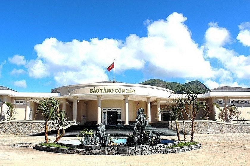 Bảo Tàng Côn Đảo